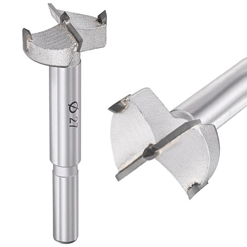 Forstner bit - 1-1/16"(27mm),