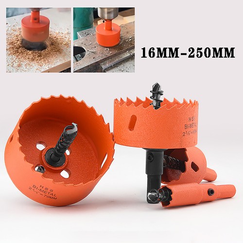 Metal hole saw cutter dia - metal,