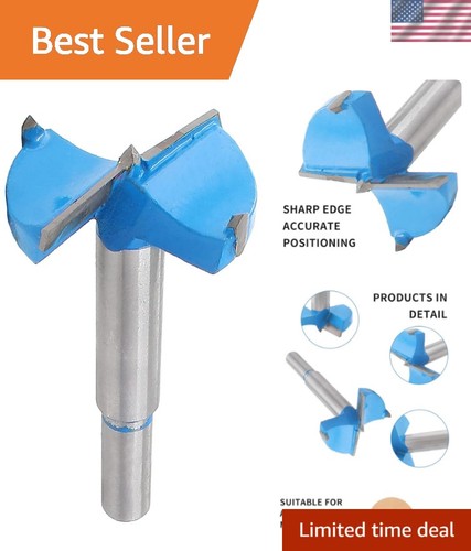 Tungsten carbide drill - tungsten,
