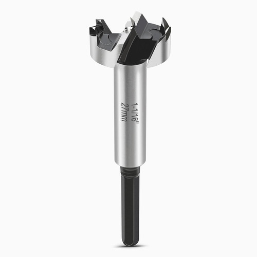 Inch forstner bit - 1-1/16,