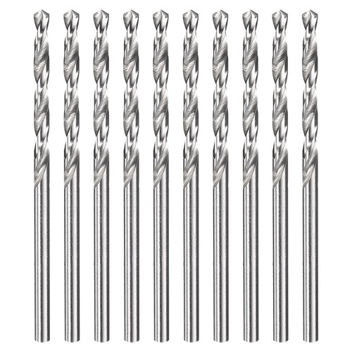 10pcs drill bit 25mm 135 - -, 135°