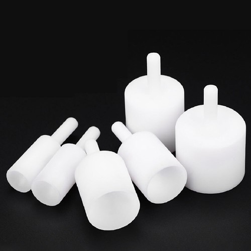 Nylon bead cylinder plastic - bead,