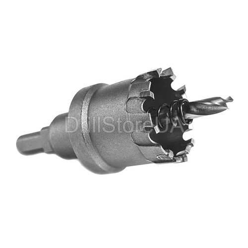 Tct hole saw - saw, 14-120mm