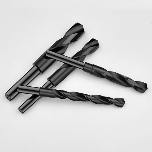 Hss twist drill - hss,