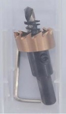 Drill Bit 27mm Hole Saw Cutter