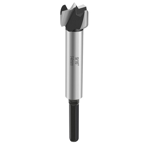Inch forstner bit - inch,