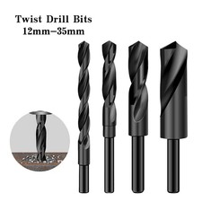 HSS Blacksmith Drill Bits -
