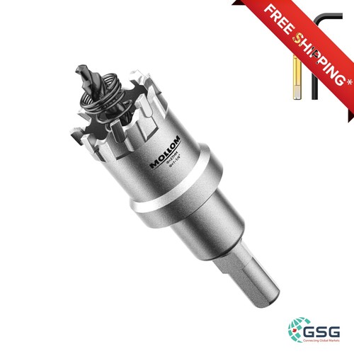 Heavy duty 27mm carbide hole - 27mm,