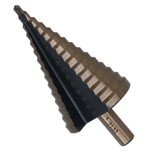4mm 45mm metric hss - metric, g