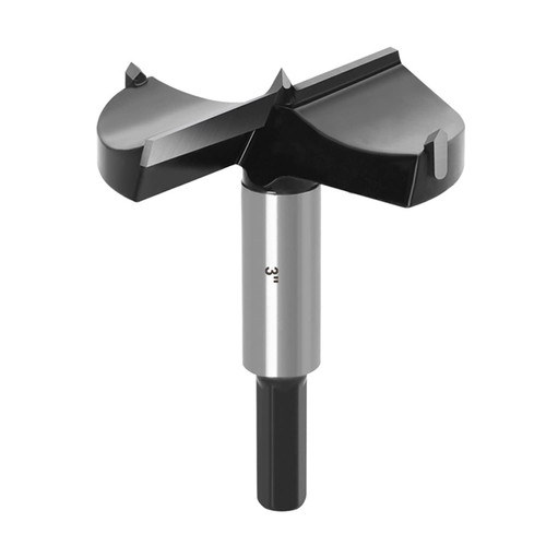 Inch forstner drill bit - 3,