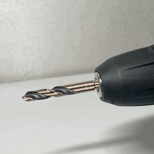 Heavy Duty Drill Bit for Wood