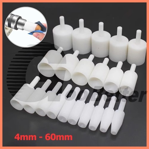 4mm 60mm nylon burr grinding - -,