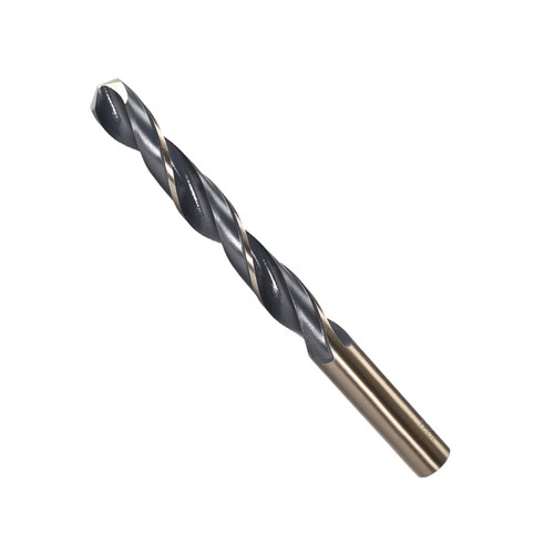 Straight shank drill bits - straight,