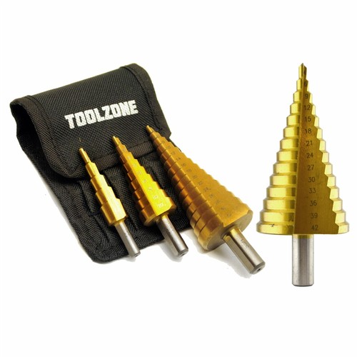 42mm step cone drill 14 - -,
