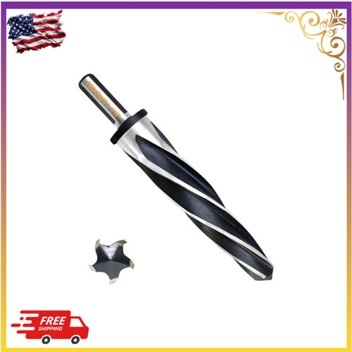 New m2 hss taper - m2,