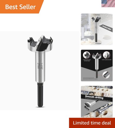 Inch forstner bit for - forstner,