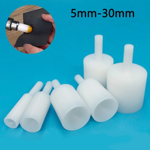 5mm 30mm nylon - nylon, cylinder