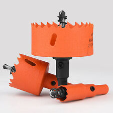 Bi Metal Hole Saw Cutter Dia