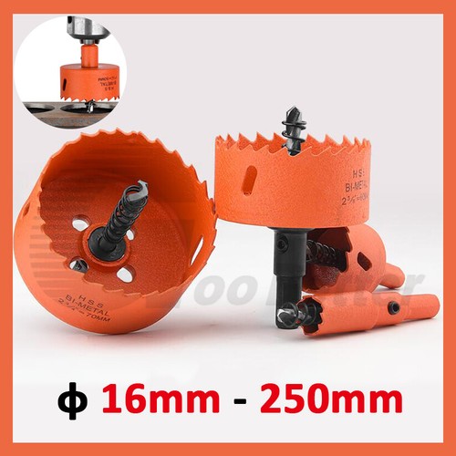 Hss drill bit - hss, dia