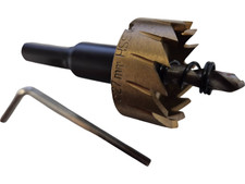 27mm HSS Drill Bit Hole Saw