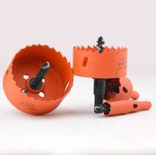 Bi metal Hole Saw 16mm - 250mm