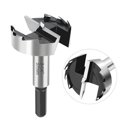Inch forstner bit - forstner,