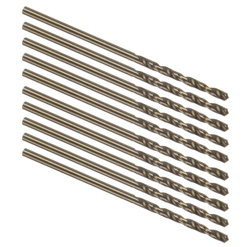 10pcs 6mm twist drill - twist,