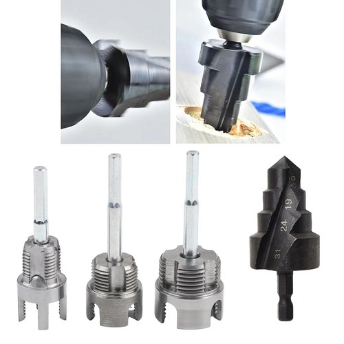 Pipe threading tool kit - threading,