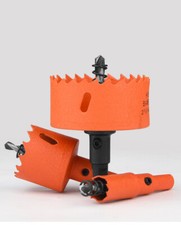 Φ16mm~ Φ28mm Bi-metal Hole