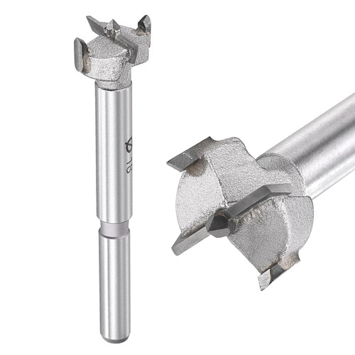 Forstner drill - forstner,