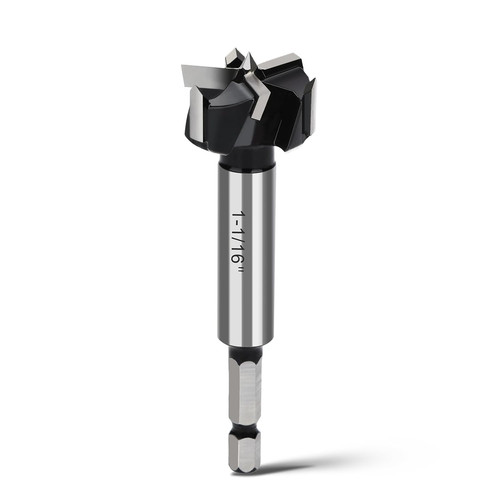 Forstner drill bit - drill,