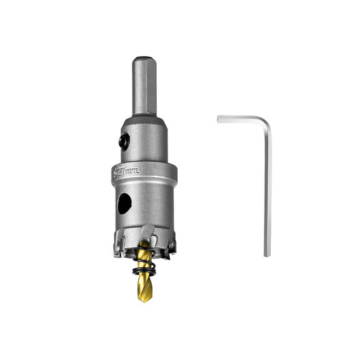 27mm tct hole saw - tct,