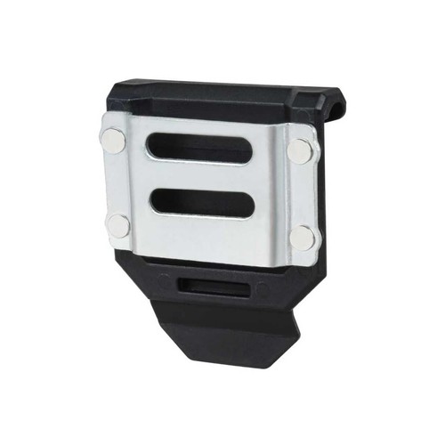 Black drill holster - drill, tool