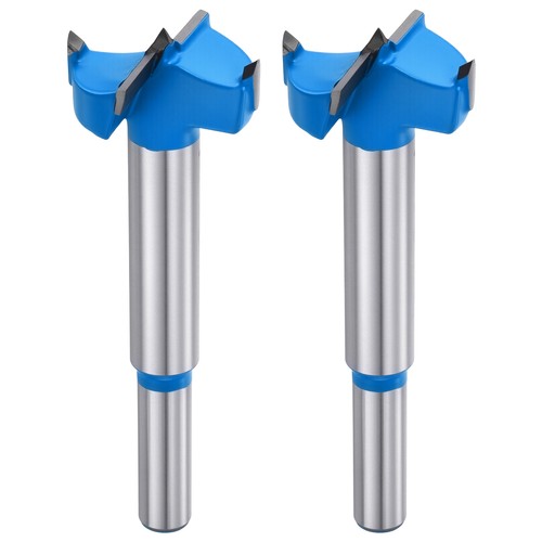 Carbide cutters 16 - cutters, 1-1/16"