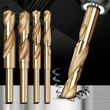 HSS Cobalt Twist Drill Bit for