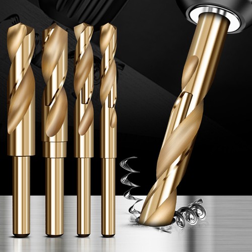 Hss cobalt twist drill - hss,