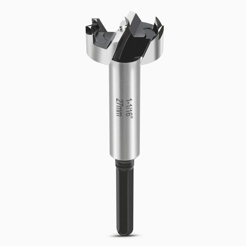 Inch forstner bit - inch,