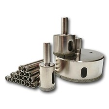 Diamond Drill Bits for Tiles