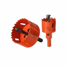 16-250mm M42 Bi Metal Hole Saw