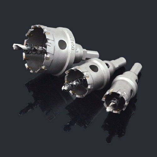 100mm tct carbide tip hole - tct,