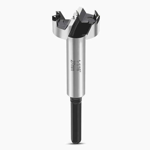 Inch forstner bit for - 1-1/16,