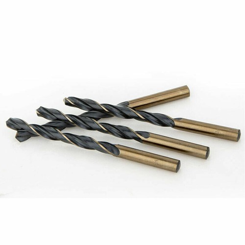Hss twist drill - drill, 0.5mm-14mm