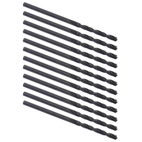 12pcs 30mm twist - twist, drill