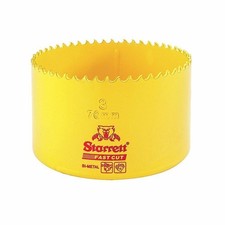 HSS Hole Saw Cutter Heavy Duty