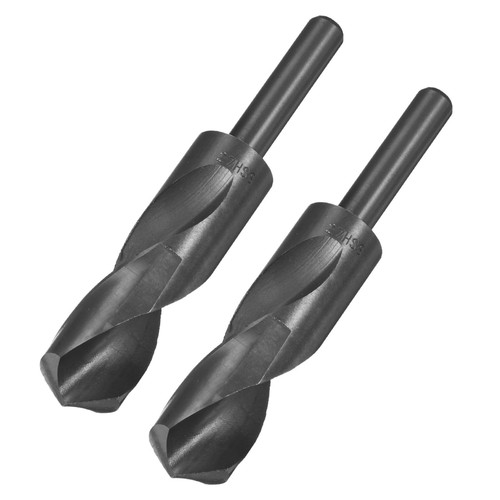 Uxcell 2pcs reduced shank - uxcell,