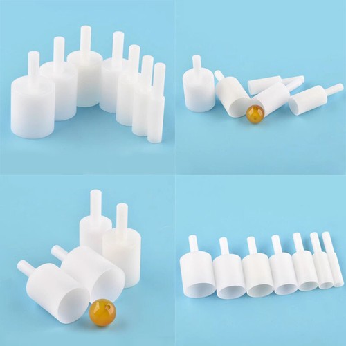 5mm 30mm nylon bead - 5mm~30mm, cylinder