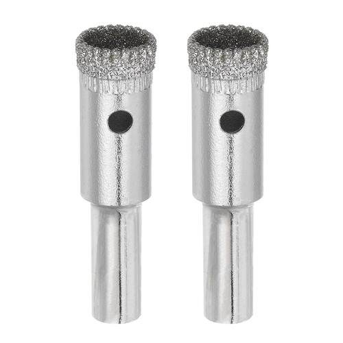 12mm serrated hollow core - serrated,